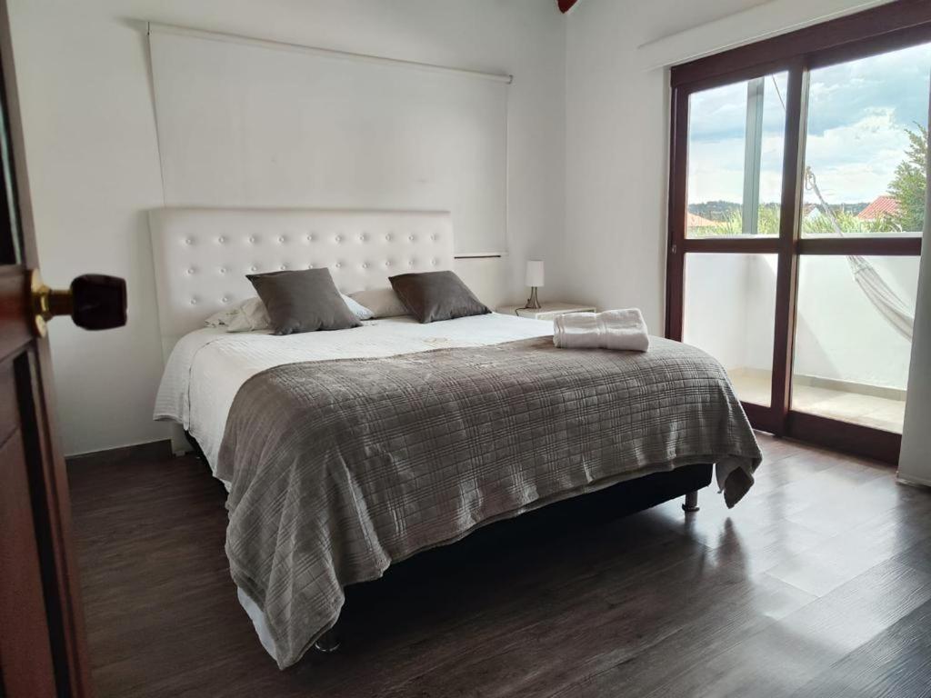 Once Once Boutique Hotel Villa de Leyva Kültér fotó